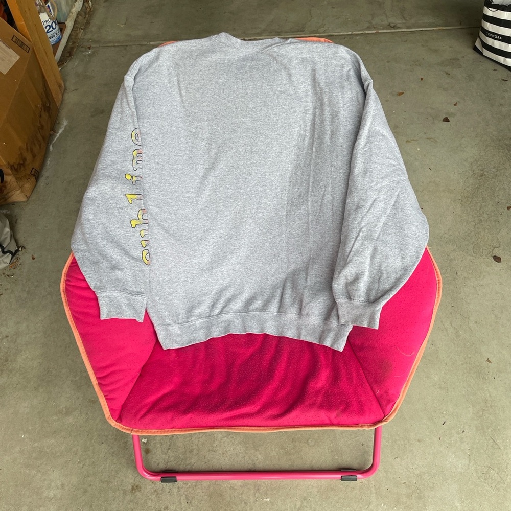 Urban Outfitters Sublime Long Beach sweatshirt (Size S/M) - Picture 2 of 4